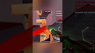 Thumbnail: Bro unlocked a new move 😂🔥#shorts #bloodstrike