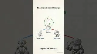 Thumbnail: The Creative Machine Intelligence Paradigm for Open Ended AGI Evolution