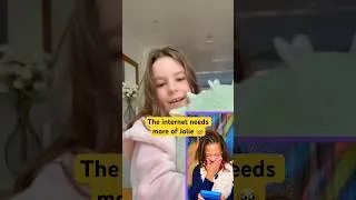 Thumbnail: A Little Voice with a BIG Heart🥹