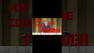 Thumbnail: Reigen X Charlie 2