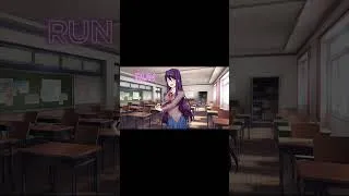 Thumbnail: DDLC X Run Rabbit