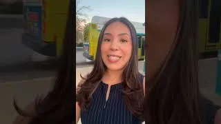 Thumbnail: Stuff the bus event in Albuquerque