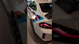Thumbnail: BMW M2 Limited Edition 10 Jahre Taiwan #bmw #汽車實拍 #賞車