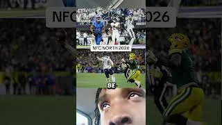Thumbnail: The NFC North Winner Isn’t Who You Think
