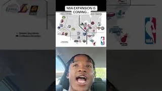 Thumbnail: NBA Expansion Could Change Anthony Edwards’ Legacy
