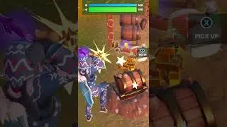 Thumbnail: This Is So Lucky...