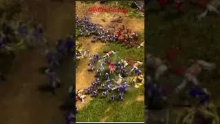 Thumbnail: Silly Red Coats 😎 #viral #games #subscribe #gaming #fyp