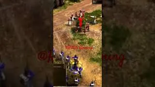 Thumbnail: Good Ole Villager Wipe 😭 #steam #games #viral #history #subscribe  #bestyoutuber #youtubegamer
