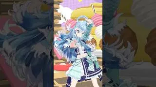 Thumbnail: Close up “Switch It Up” !!! #shorts #KoboSwitch #vtuber #hololive