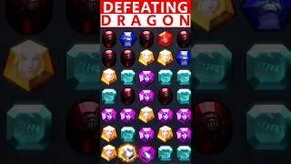 Thumbnail: Dota 2 Dragon Chess defeating the final boss the Dragon #dota2 #dota2shorts #crownfall #shorts