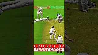 Thumbnail: Umpire Match Fixing in Cricket 07 | Funny Cricket 07 Catch #shorts #cricket #gaming #realcricket22