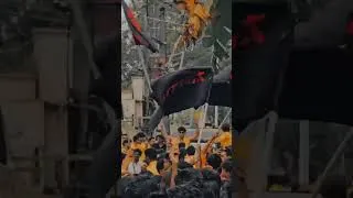 Thumbnail: Fisat Onam Celebration Editzzzzzz🔥🔥🔥 #onamcelebration #onam #college