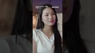 Thumbnail: He thought it was a date then the interrogation began! 😂 #kvariety #matchtomarrywithparents2