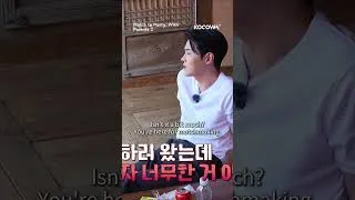 Thumbnail: It seems like someone has applied for the wrong show 🤭 #kvariety #matchtomarrywithparents2