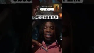Thumbnail: Obsession is PEAK‼️ #obsession #obsessionmovie #flim #bear #nikki