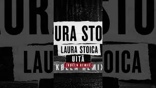 Thumbnail: Laura Stoica - Uită (kØéln Remix) #laurastoica #remix #melodichouse #køéln #afrohouse #deephouse