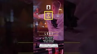 Thumbnail: Koeln Ist Techno Helios Premiere
