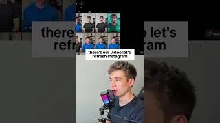 Thumbnail: Posting to 6 platforms automatically #n8n