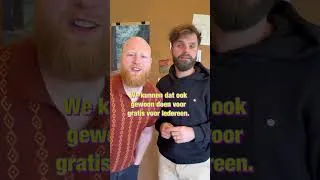 Thumbnail: Wij doen verzoekjes!