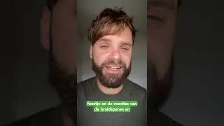 Thumbnail: ✨Je hebt geen idee hoe tof jouw eigen verhaal is! ✨ - Berend Koen BABS
