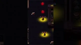 Thumbnail: Hero Siege S17 Angelic Items Drops #shorts