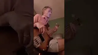 Thumbnail: Let It Rain - Amanda Marshall #basscover #bassplayer Lee Sklar