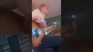 Thumbnail: New Radicals - You Get What You Give #basscover #bassplayer John Pierce
