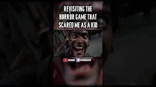 Thumbnail: Revisiting the horror game that scared me as a kid #silenthill #fyp #theevilwithin #videoessay