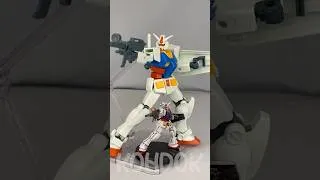 Thumbnail: Gundam Assemble with GUNPLA?! (ガンプラにガンダムアッセンブル?!) #gundam #GundamAssemble #ガンプラ #ガンダム #gunpla