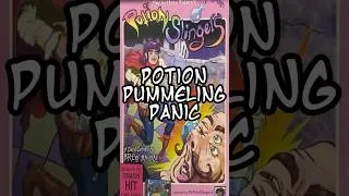 Thumbnail: POTION SLINGERS! (Kohdok Spring Break)
