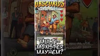 Thumbnail: Obscurids? Kohdok Spring Break
