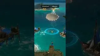 Thumbnail: This Strategy Game Has WAR... and FISHING?!
