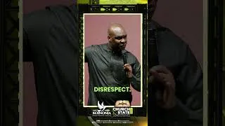 Thumbnail: WHY HUMILITY IN MINISTRY CHANGES EVERYTHING. #ApostleJoshuaSelman #koinoniaglobal