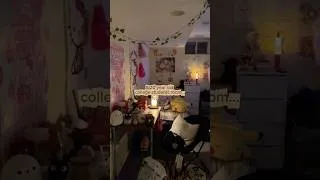 Thumbnail: ill be 21 in september…#room #cozy #tiktok #shorts #fyp #explorepage #fall