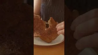 Thumbnail: Cinnamon butter toast to lift up your mood 🍞🤎