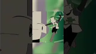 Thumbnail: MINUS THREE [Meme Animation] (Castle Crashers)