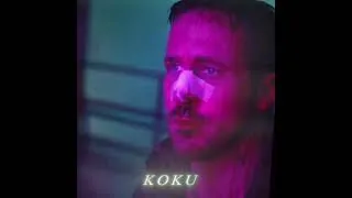 Thumbnail: [ YOU DONT LIKE REAL GIRLS ] || Let it happen || BladeRunner 2049