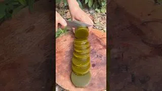 Thumbnail: Survival Skills: The show AMAZING Smart idea and Useful with SOAP #bushcraft #camping #outdoors