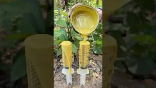 Thumbnail: Bushcraft Skills: The shows and Useful save SOAP & Water #camping #bushcraft #Outdoors #survival