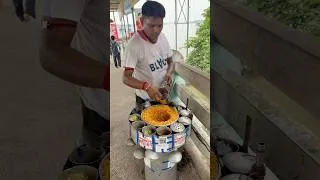 Thumbnail: Hardworking Man Selling Goti Gorom of Kolkata #shorts