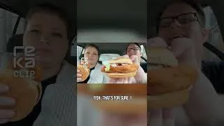 Thumbnail: Whataburger What-a-Catch Fish Sandwich Review Highlights