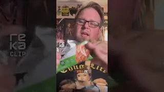 Thumbnail: Quest Bar Secret Revealed!