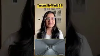 Thumbnail: Game developers are terrified of this new AI #gamedev #ai #tech