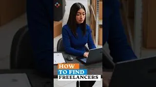 Thumbnail: Looking to hire a freelancer for your next project but not sure where to start? Here are some tips!