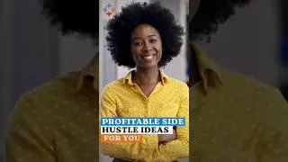 Thumbnail: Looking to add some extra cash to your wallet? Here’s your guide to kickstarting a #sidehustle