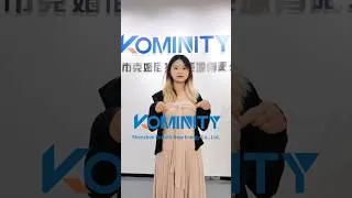 Thumbnail: ☀️KOMINITY | Your Trusted Solar Inverter Manufacturer