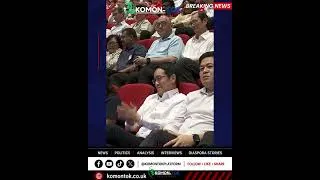 Thumbnail: THIS SPEECH IS BREAKING THE INTERNET! Singapore PM Announces Nearly $70,000 Per Child.