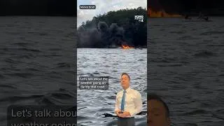 Thumbnail: How weather played a role in the Kenmore seaplane crash that injured 11 people