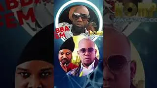 Thumbnail: SHABBA lagel SAN FILTÈ sou ZAFEM! (Ala de Ka Papa) #zafem #Haitianmusic #shabbaEKIP