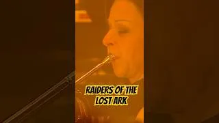 Thumbnail: Indiana Jones: Raiders Of The Lost Ark #music #orchestra #live